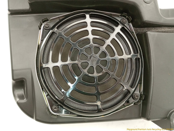 Audi A4 Allroad Rear Subwoofer Speaker