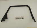 Audi A4 Allroad Driver Left Rear Door Window Frame Trim-1