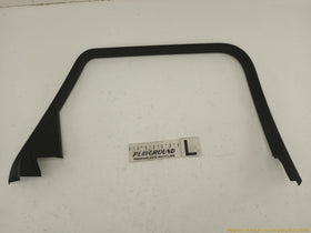 Audi A4 Allroad Driver Left Rear Door Window Frame Trim