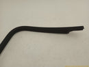 Audi A4 Allroad Driver Left Rear Door Window Frame Trim-4