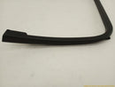 Audi A4 Allroad Driver Left Rear Door Window Frame Trim-5