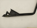 Audi A4 Allroad Driver Left Rear Door Window Frame Trim-8