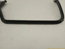 Audi A4 Allroad Driver Left Rear Door Window Frame Trim-9