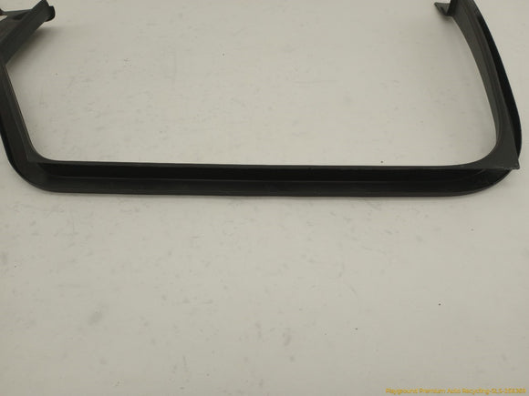 Audi A4 Allroad Driver Left Rear Door Window Frame Trim