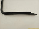 Audi A4 Allroad Driver Left Rear Door Window Frame Trim-10