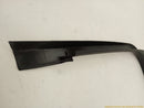 Audi A4 Allroad Driver Left Rear Door Window Frame Trim-11