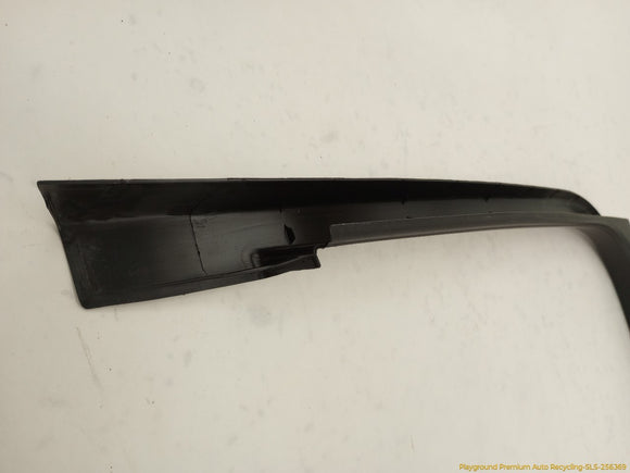 Audi A4 Allroad Driver Left Rear Door Window Frame Trim