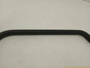 Audi A4 Allroad Passenger Right Rear Door Window Frame Trim-3