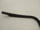 Audi A4 Allroad Passenger Right Rear Door Window Frame Trim-4