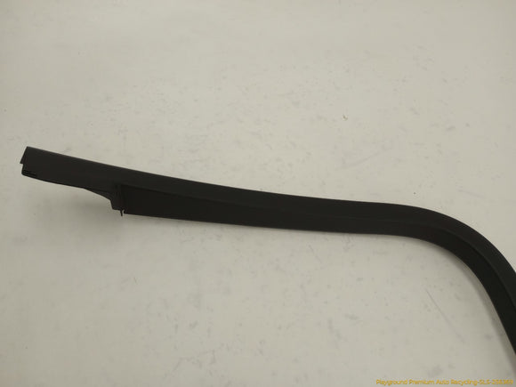 Audi A4 Allroad Passenger Right Rear Door Window Frame Trim