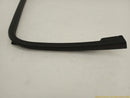 Audi A4 Allroad Passenger Right Rear Door Window Frame Trim-5