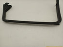 Audi A4 Allroad Passenger Right Rear Door Window Frame Trim-6