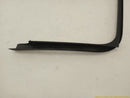 Audi A4 Allroad Passenger Right Rear Door Window Frame Trim-10