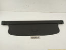 Audi A4 Allroad Rear Parcel Shelf-1