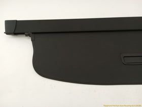 Audi A4 Allroad Rear Parcel Shelf - 0