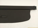 Audi A4 Allroad Rear Parcel Shelf-3