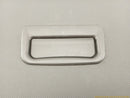 Audi A4 Allroad Rear Parcel Shelf-4