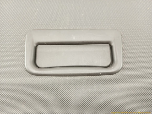 Audi A4 Allroad Rear Parcel Shelf