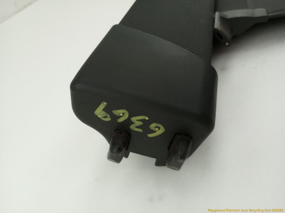 Audi A4 Allroad Rear Parcel Shelf