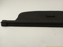 Audi A4 Allroad Rear Parcel Shelf-7