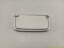 Audi A4 Allroad Rear Parcel Shelf-11