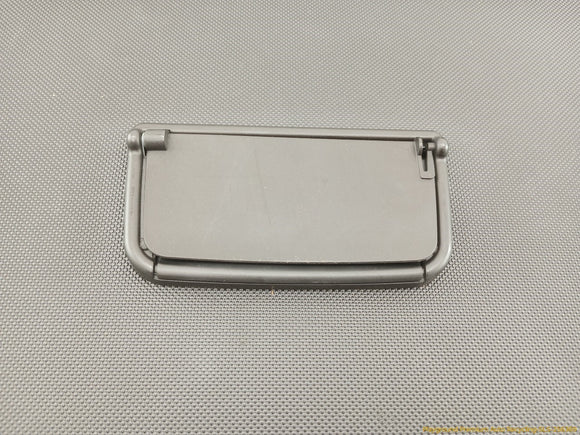 Audi A4 Allroad Rear Parcel Shelf