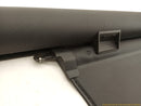 Audi A4 Allroad Rear Parcel Shelf-12