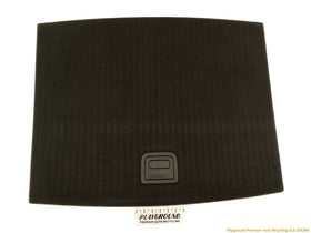 Audi A4 Allroad Trunk Spare Tire Cover