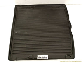 Audi A4 Allroad All Weather Trunk Cargo Mat