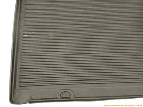 Audi A4 Allroad All Weather Trunk Cargo Mat - 0