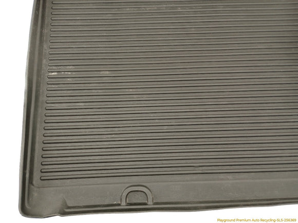 Audi A4 Allroad All Weather Trunk Cargo Mat