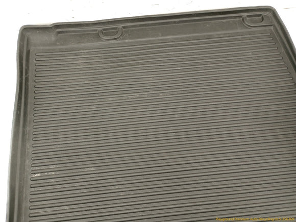 Audi A4 Allroad All Weather Trunk Cargo Mat