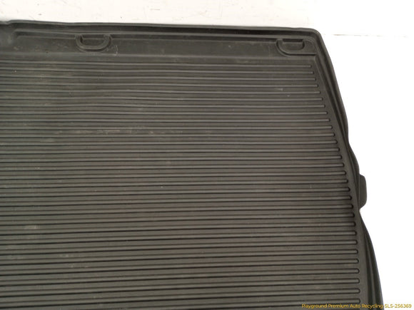 Audi A4 Allroad All Weather Trunk Cargo Mat