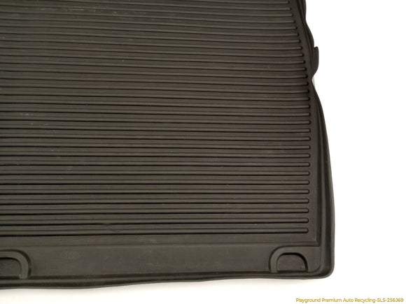 Audi A4 Allroad All Weather Trunk Cargo Mat
