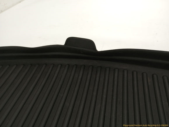 Audi A4 Allroad All Weather Trunk Cargo Mat