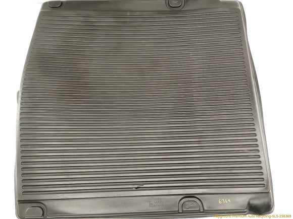 Audi A4 Allroad All Weather Trunk Cargo Mat