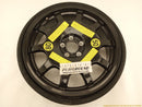 Audi A4 Allroad Spare Tire-1
