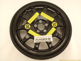 Audi A4 Allroad Spare Tire