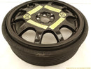 Audi A4 Allroad Spare Tire-2