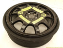 Audi A4 Allroad Spare Tire-3
