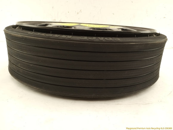Audi A4 Allroad Spare Tire