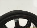 Audi A4 Allroad Spare Tire-7