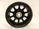 Audi A4 Allroad Spare Tire-8