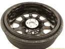 Audi A4 Allroad Spare Tire-9