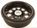 Audi A4 Allroad Spare Tire-10