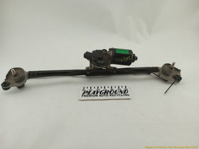 Hyundai Genesis Windshield Wiper Transmission & Motor