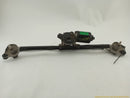 Hyundai Genesis Windshield Wiper Transmission & Motor-2