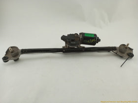 Hyundai Genesis Windshield Wiper Transmission & Motor - 0