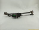 Hyundai Genesis Windshield Wiper Transmission & Motor-3