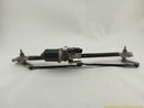 Hyundai Genesis Windshield Wiper Transmission & Motor-6